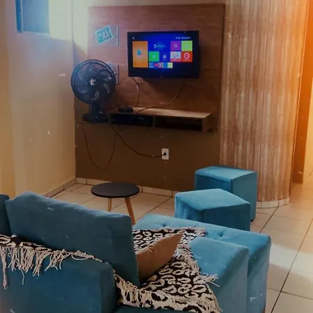 Ape Da Van Garanhuns Room photo
